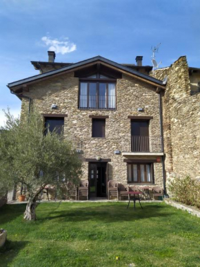 La Comella de Tírvia